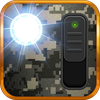 Military Flashlight