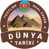 Milyonçu - Dünya Tarixi