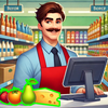 Mini Supermarket Simulator