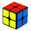 Cube Solver 2x2