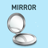 Mirror Go: Lighted Makeup