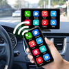 Mirror Link App for Car
