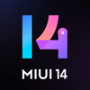 MiUi 14 Widgets + SuperIcons