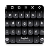 KKeyboard GreyMix Theme