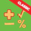 Math Quiz Classic