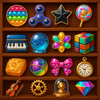 Antistress: Relax Puzzle games