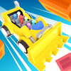 Vehicle Sort 3D: Puzzle Game