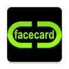 Facecard - Digital card