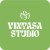 Vinyasa studio