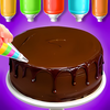 Cake Maker: DIY Cake Baking