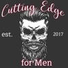 The Cutting Edge for Men