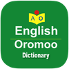 English Afaan Oromo Dictionary