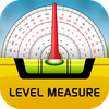 Digital Angle & Level Measure