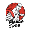 Manga Sushi