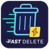 Fast Delete: Files & Folders