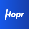 Hopr - Carpool App