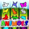 Pets Sort Puzzles: Animoes!