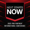 Pro Partner Conference