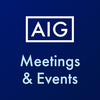AIG Meetings & Events