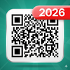 QR Code Scanner & Barcode Scan