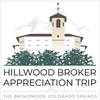 Hillwood Broker Appreciation