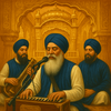 Live Kirtan Harmandir Sahib