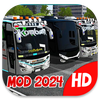 Mod Bussid 2024 Complete