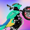 Bike Color Changer for India