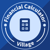 Village Financial Calculator