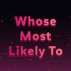 Who's Most Likely To – MostQ