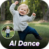 AI Dance : Baby Dance Video
