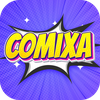 Comixa : Digital Comic Reader