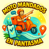 Motos Mandados en Pantasma PRO