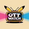 OTT Watch - Shows, Movies, TV