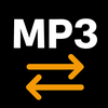 MP3 Converter Audio to Audio