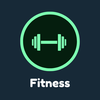Gym Workout Fitness App