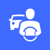 Driving Theory Test-Radar HUD