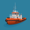 Malta Port Towage Calculator
