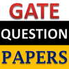 GATE Mechanical Engg Papers