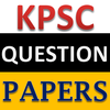 KPSC Exam Question Papers