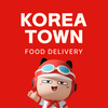 Korea Town-Delivery
