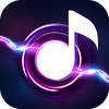 Music Player - Colorful Themes