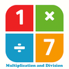 Multiplication and Division