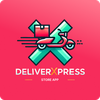 DeliverXpress Restaurant