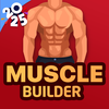 Muscle Builder Home Workouts