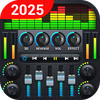 Equalizer - Bass Booster&Music