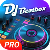 DJ Music mixer - DJ Mix Studio