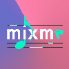 MixMe: part of each song mixer