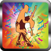 Latin Music and Dances