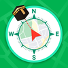Qibla Finder - Azan & Salah